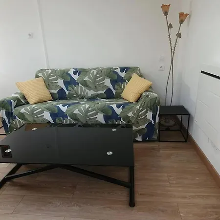 Apartment Studio Charmant Au Coeur Du Havre Terrasse Cosy